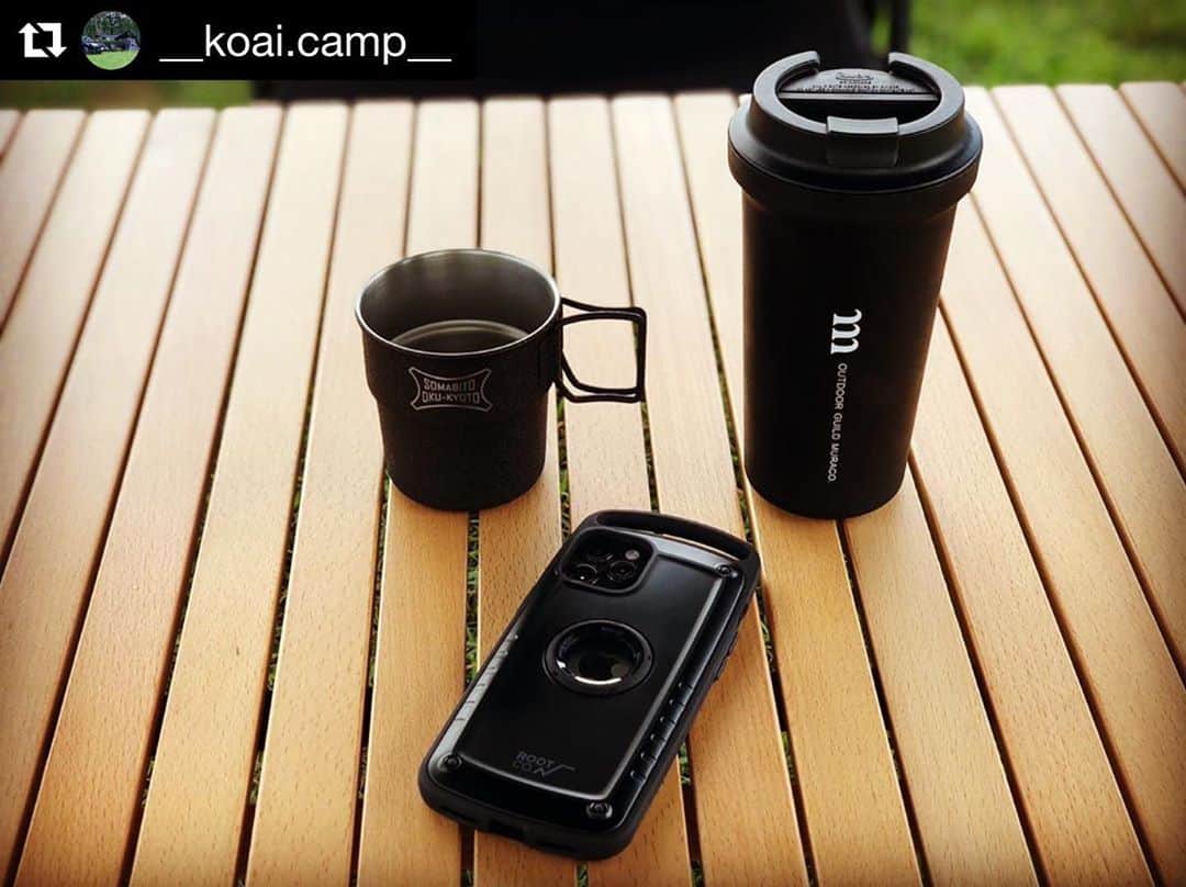 ROOT CO. Designed in HAKONE.のインスタグラム