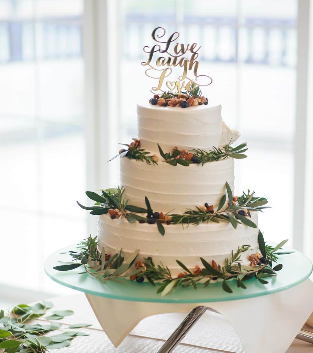 17人をフォロー中 【結婚式場】ラヴィマーナ神戸ウエディングのグルメインスタ