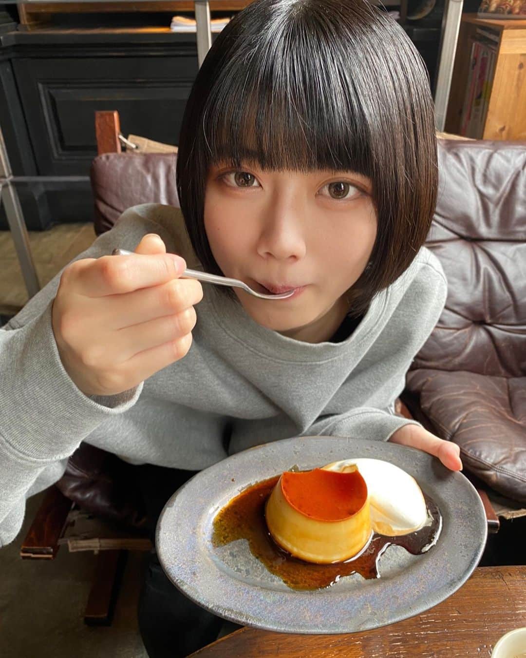 西野千明のインスタグラム