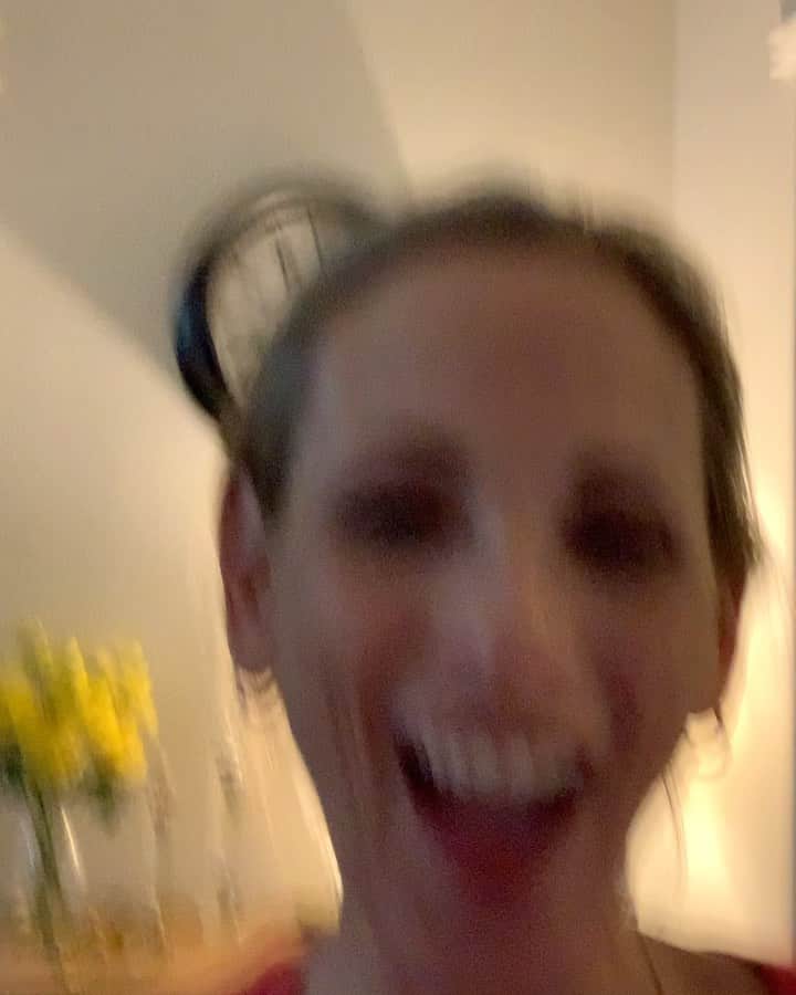 マーリー・マトリンのインスタグラム