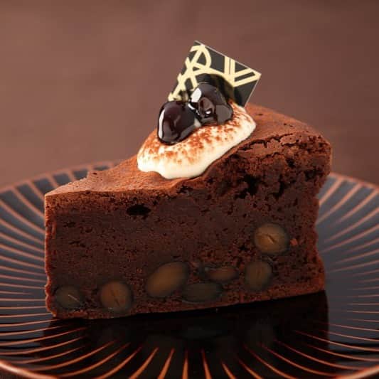 パティスリー洛甘舎のグルメインスタ