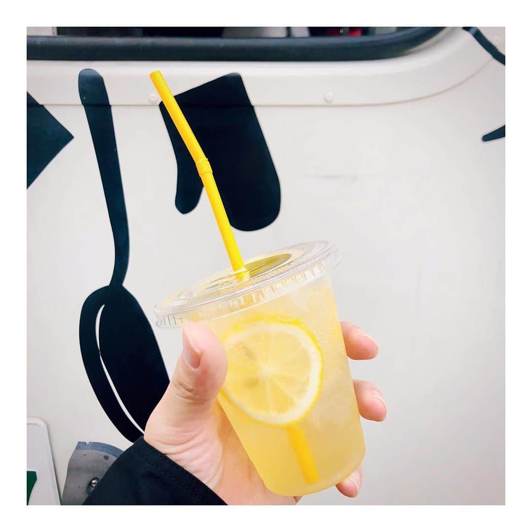 馬庭良介さんのインスタグラム写真 - (馬庭良介Instagram)「love lemonade. #lemonade #すき」10月28日 12時54分 - maniwa_ryosuke