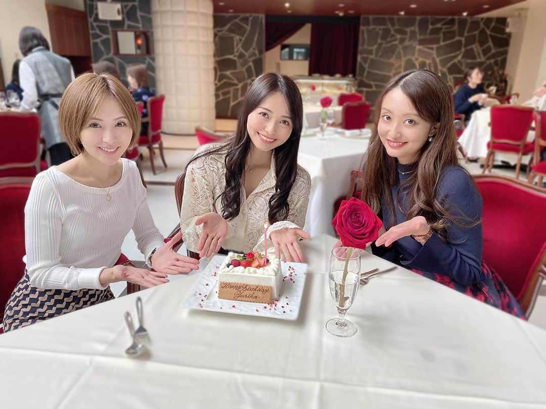 黒澤ゆりかのグルメインスタ