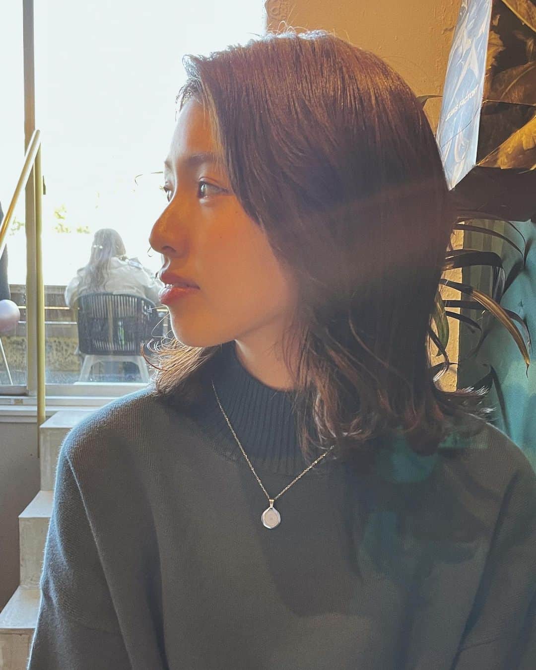 津田萌夏のインスタグラム