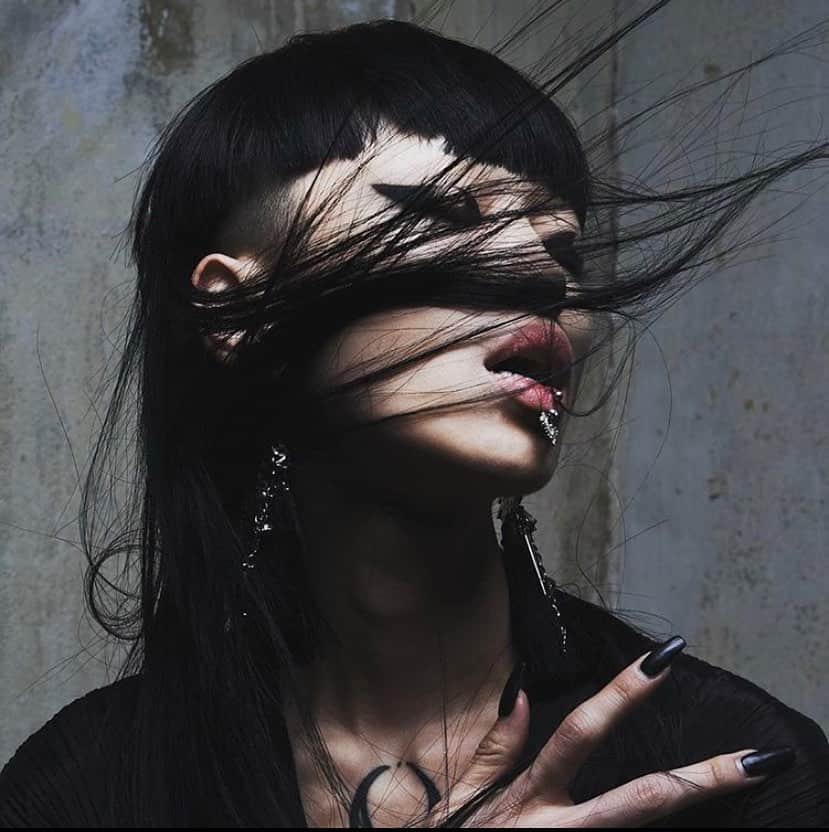 Aya Satoのインスタグラム