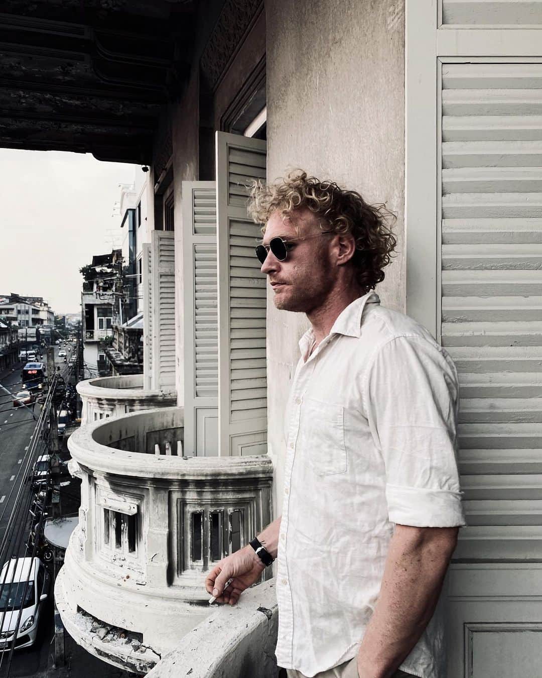 イプシー・キーラティさんのインスタグラム写真 - (イプシー・キーラティInstagram)「▪️▫️」10月28日 13時35分 - gypsykeerati