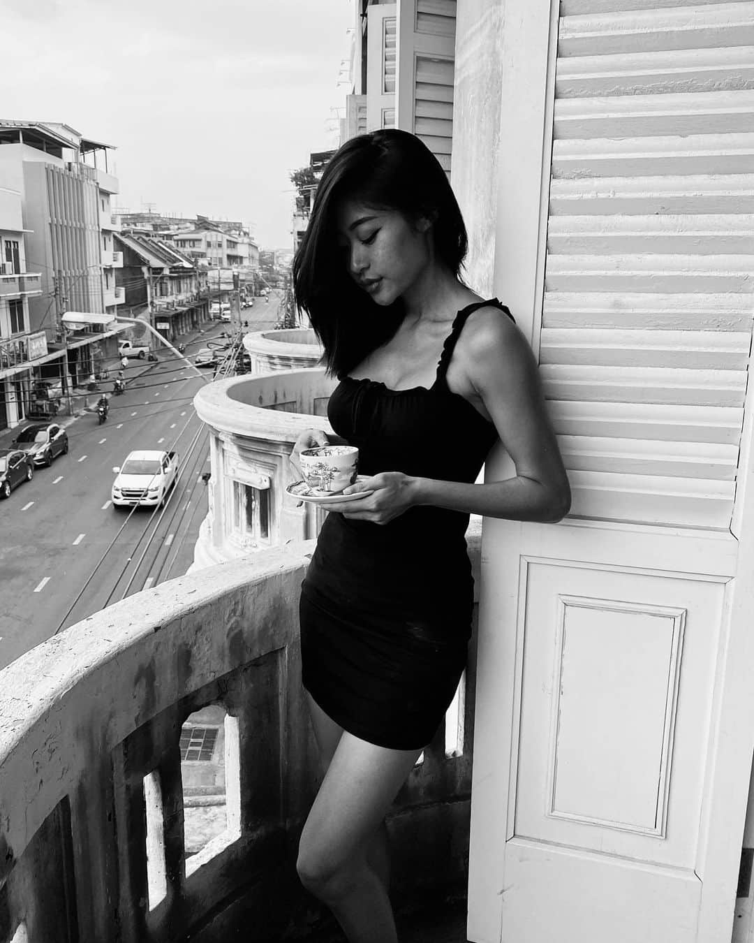 イプシー・キーラティさんのインスタグラム写真 - (イプシー・キーラティInstagram)「▪️▫️」10月28日 13時35分 - gypsykeerati