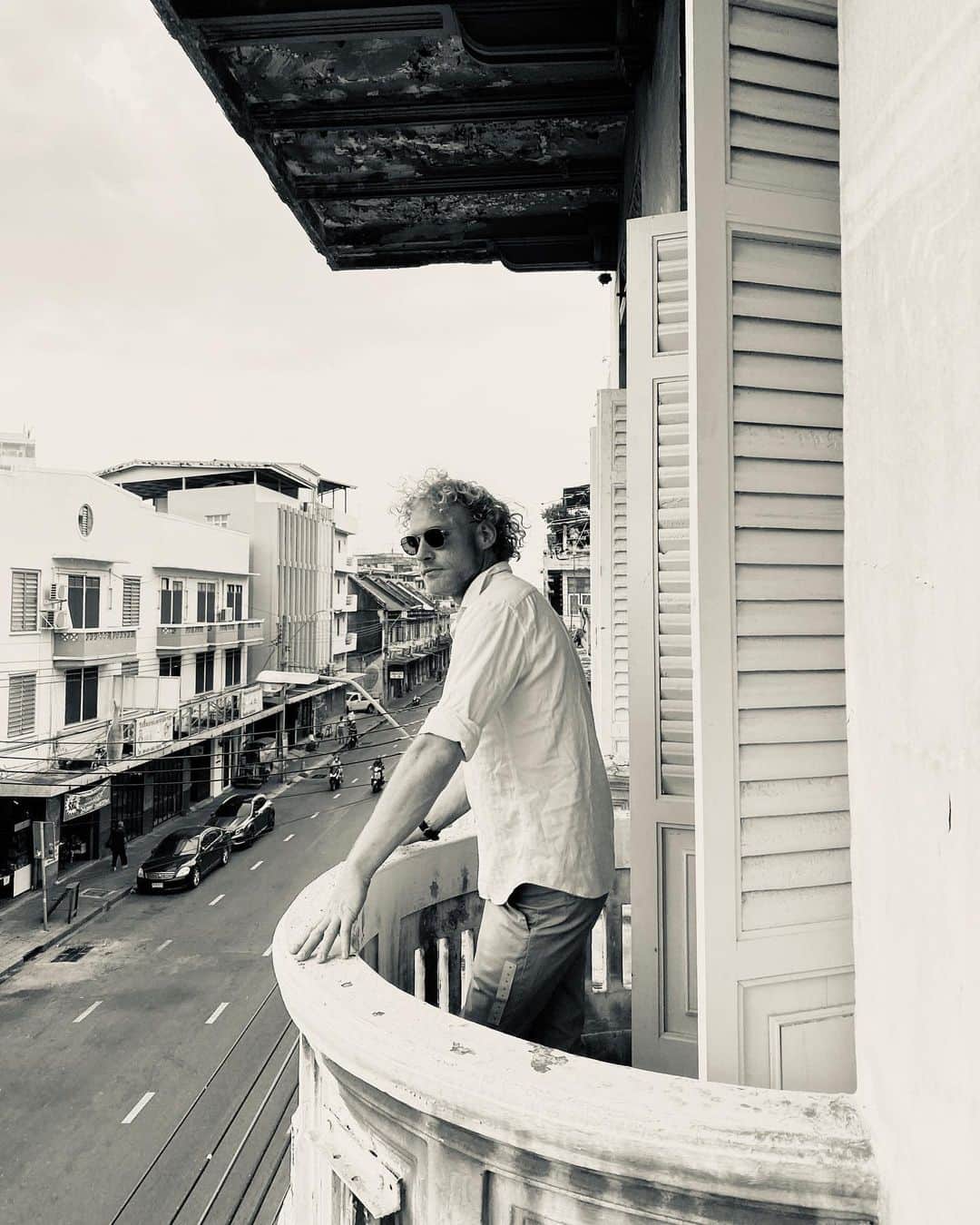 イプシー・キーラティさんのインスタグラム写真 - (イプシー・キーラティInstagram)「▪️▫️」10月28日 13時35分 - gypsykeerati