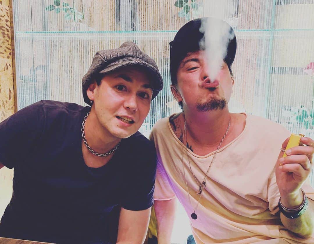 GOのインスタグラム