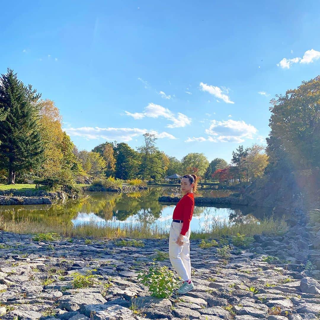 ソーズビー航洋のグルメインスタ