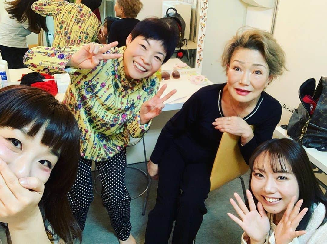 森田まりこのインスタグラム