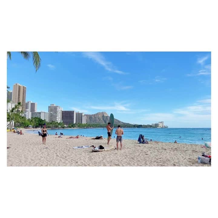 のインスタグラム：「Flights from Japan to Hawaii resume Nov. 6 with start of international pre-arrivals testing program!! 11/6のフライトから、日本での陰性証明でも自己隔離が免除に！ただ、ハワイから日本へ帰った際の14日間の自己隔離は今のところまだ解除されていないそう。でも大きな一歩✨ . . #hawaii #waikiki #aloha #hilife #travel  #reopening #instagood #flight #beach #luckywelivehawaii #lifeisajourney #lovehawaii #covid_19 #ハワイ #ハワイ生活 #ハワイ暮らし #ハワイ在住 #旅 #日々の暮らし #ハワイ旅行 #今のハワイ #ハワイ好き #ハワイ好きな人と繋がりたい #仕事 #アナウンサー #観光 #再開 #コロナ対策 #速報 #ニュース」