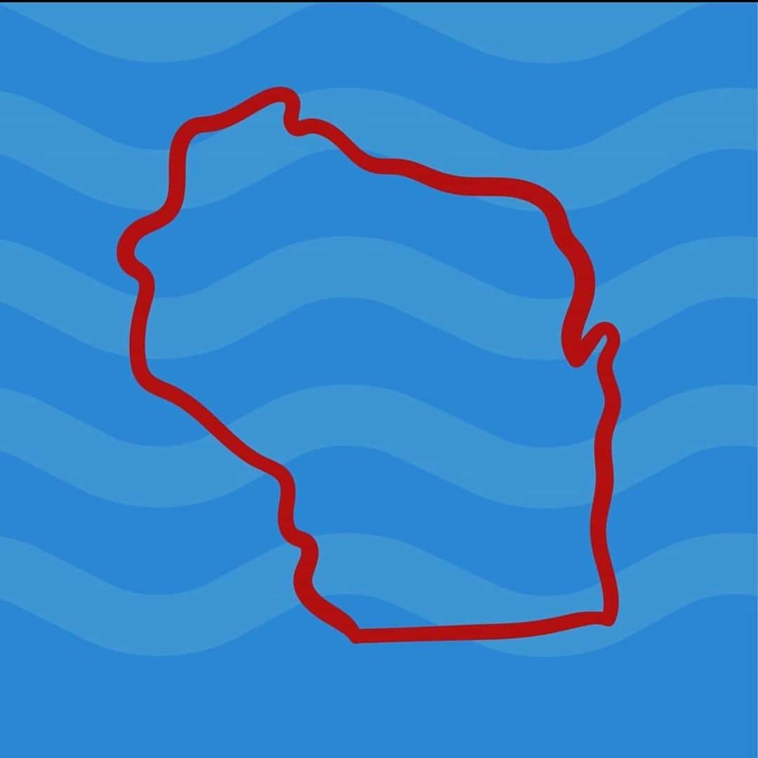 クエストラブさんのインスタグラム写真 - (クエストラブInstagram)「If our vote isn’t important then why is the GOP working so hard to suppress our vote?   Wisconsin please please please ensure your absentee ballots are filled. sealed. And most importantly IN THE BOX today!! Right now!!! Pronto!!!   We can’t afford another 4 years.」10月28日 5時11分 - questlove