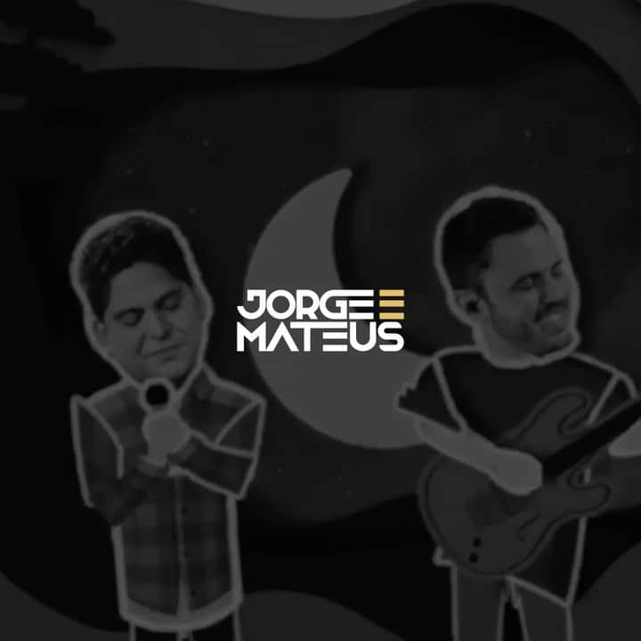 Jorge & Mateusのインスタグラム