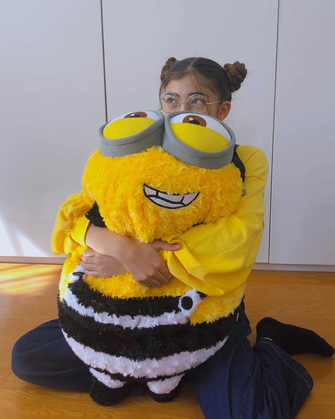 りりあのインスタグラム
