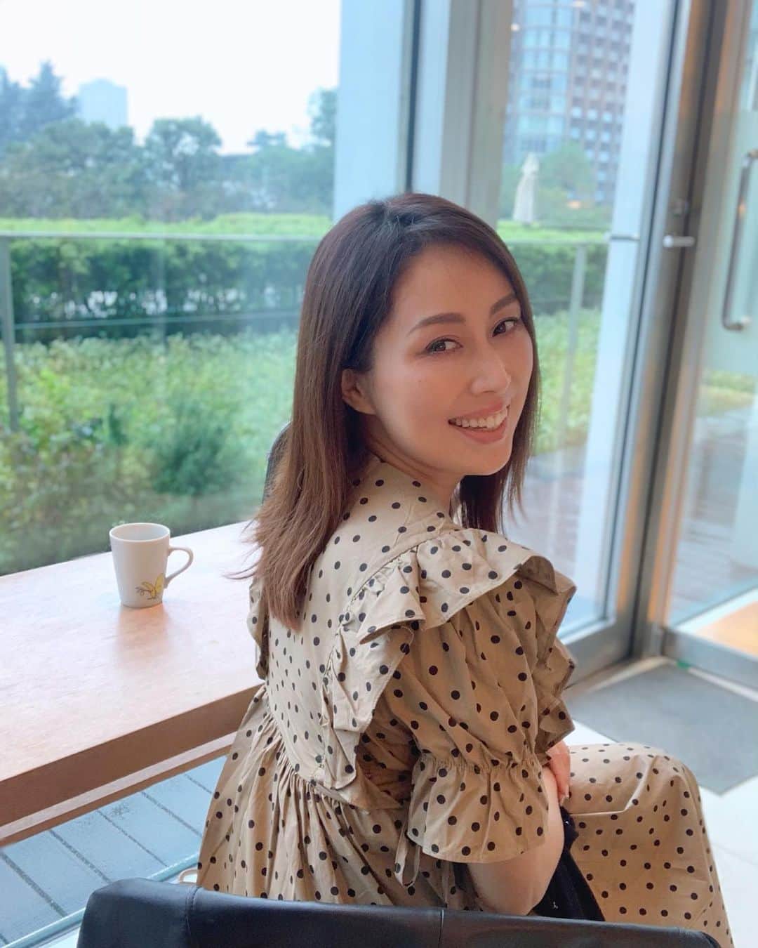 宮田綾子のグルメインスタ