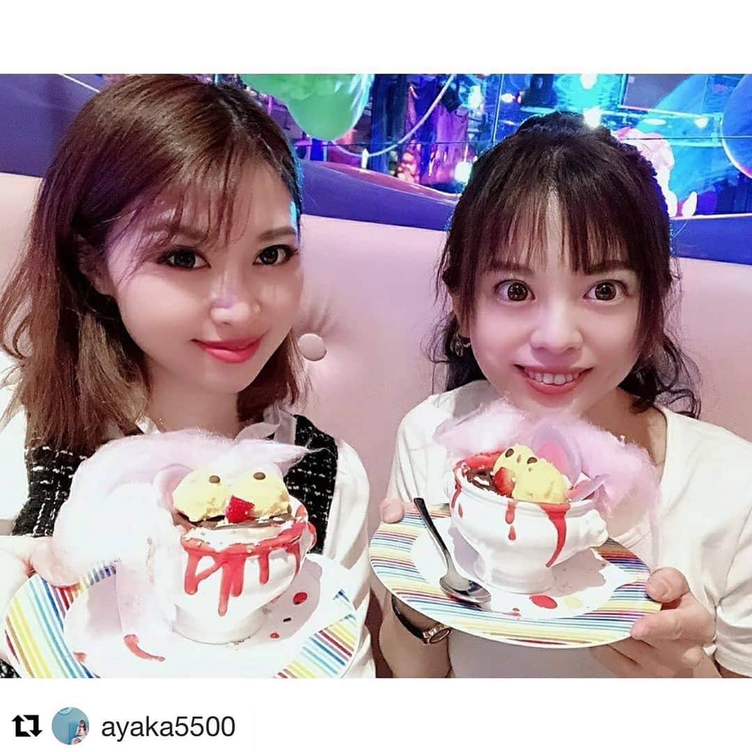 及川愛未のインスタグラム