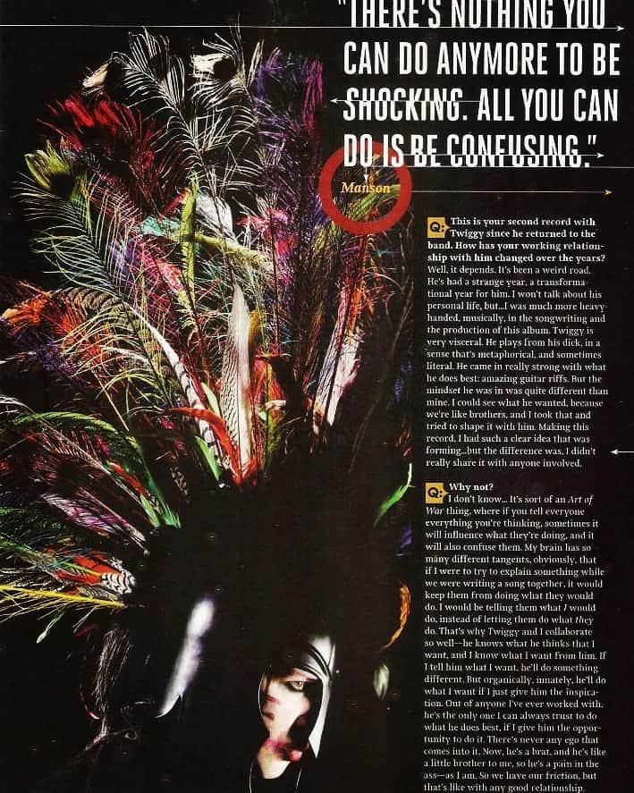 のインスタグラム：「PRESS FLASHBACK @gasolineglamour X @marilynmanson X @revolvermag X GLORY WARRIOR HELMET #MADEBYME  #GASOLINEGLAMOUR  #ART #FASHION #STYLE #OOAK #CUSTOM #EMPIRE #IDONTQUIT #OFTENIMITATEDNEVERDUPLICATED #BURYYOURDOUBTS #WOMAN #TRYME #FIGHTER #THEONLYLAWISSURVIVAL PLAYFORBLOOD #LOVERULES #THISISFORTHEWOMENWHODONTGIVEAFUCK #IDONTMESSAROUNDNEITHERSHOULDYOU #POWER #ITSNOTBRAGGINGIFYOUCANBACKITUP #MANSON #marilynmanson  Photo dean karr Style dawn ritz」