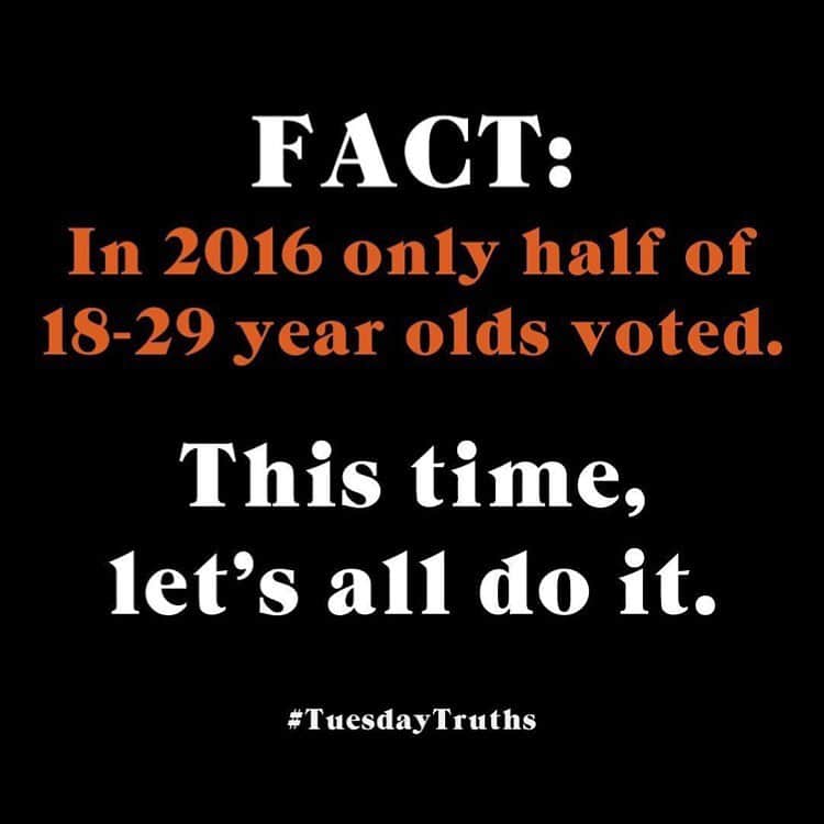 ヴィオラ・デイヴィスさんのインスタグラム写真 - (ヴィオラ・デイヴィスInstagram)「"I want the truth!” “You can’t handle the TRUTH.” #TuesdayTruths 🔁@uzoaduba」10月28日 7時45分 - violadavis