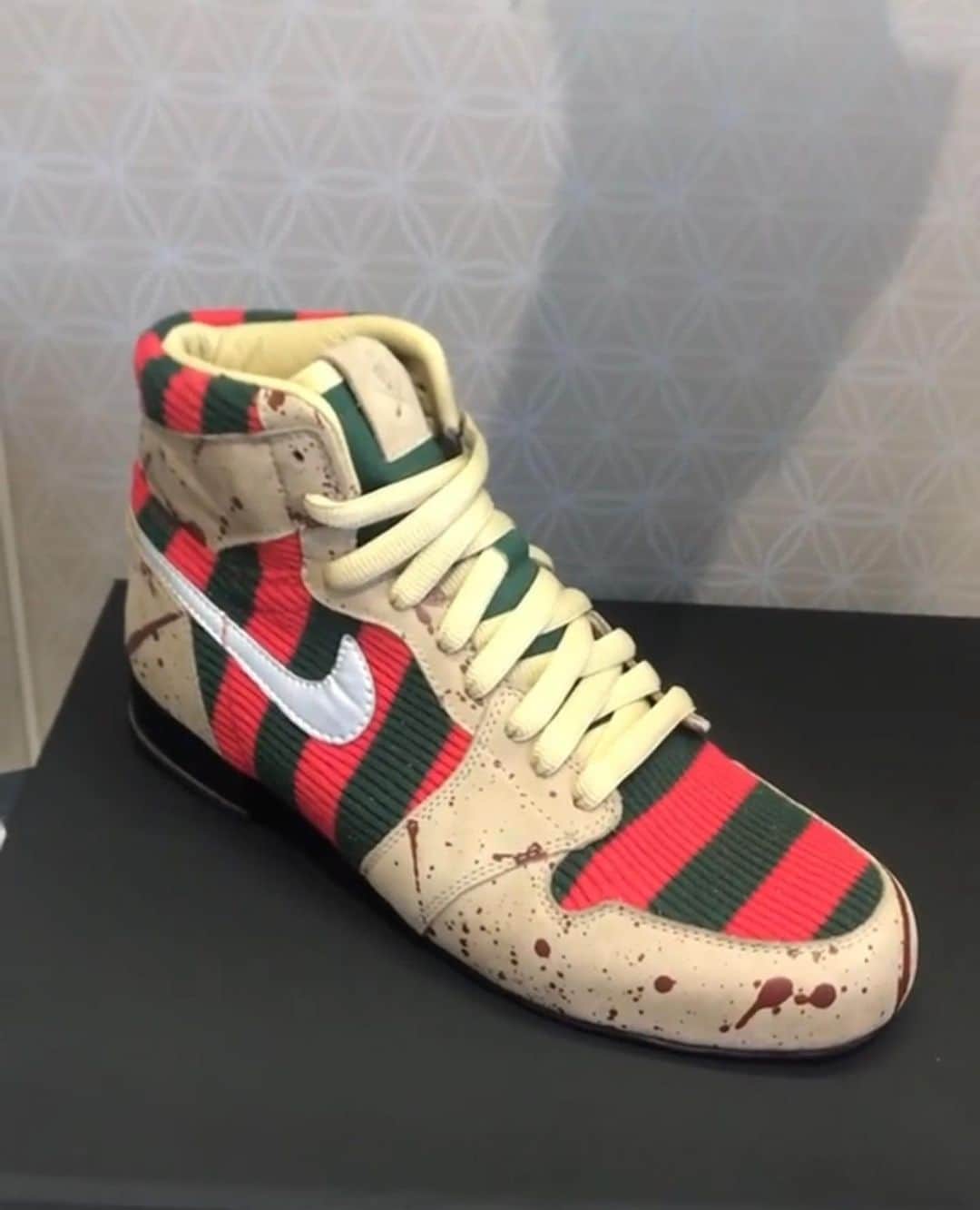 Nice Kicksのインスタグラム