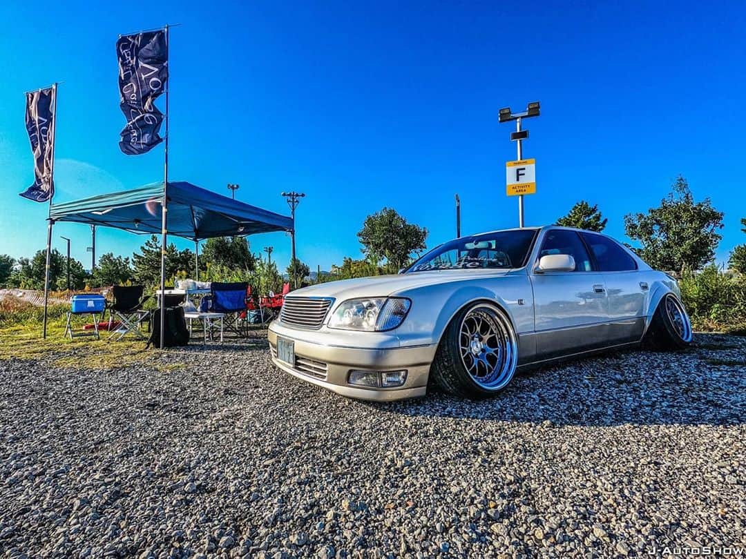 J-Auto Showのインスタグラム