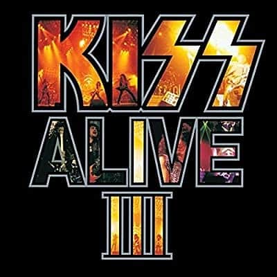 KISSさんのインスタグラム写真 - (KISSInstagram)「#KISSTORY - October 27, 1994 - #KISS ALIVE III was certified gold by the RIAA.  What formats do you own of this album?」10月28日 8時11分 - kissonline