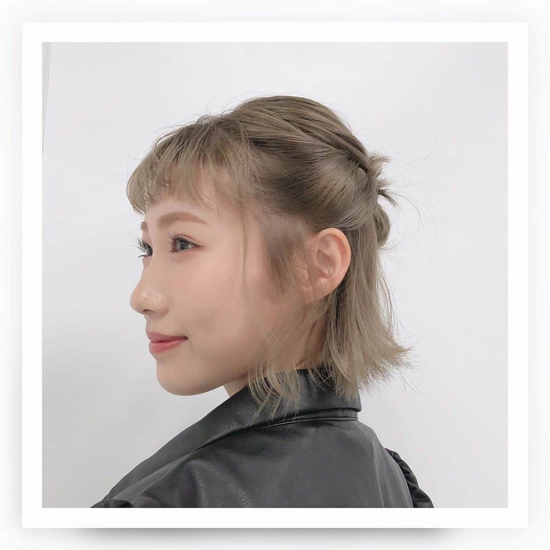 稲葉るりのインスタグラム