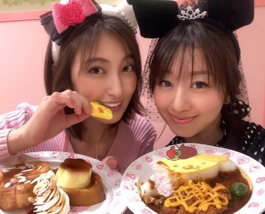 熊田曜子のインスタグラム