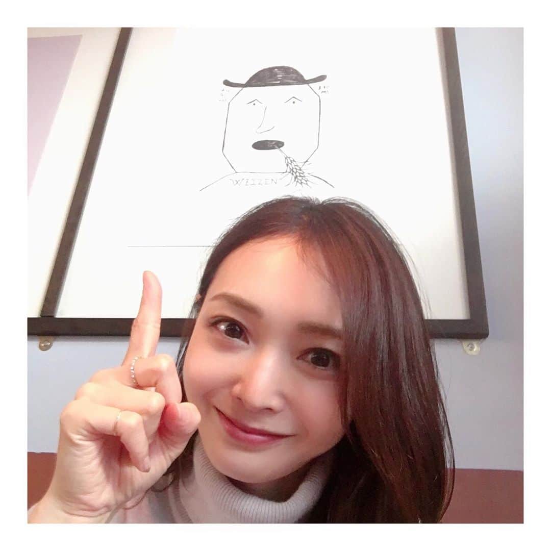 渡辺枝里子のインスタグラム