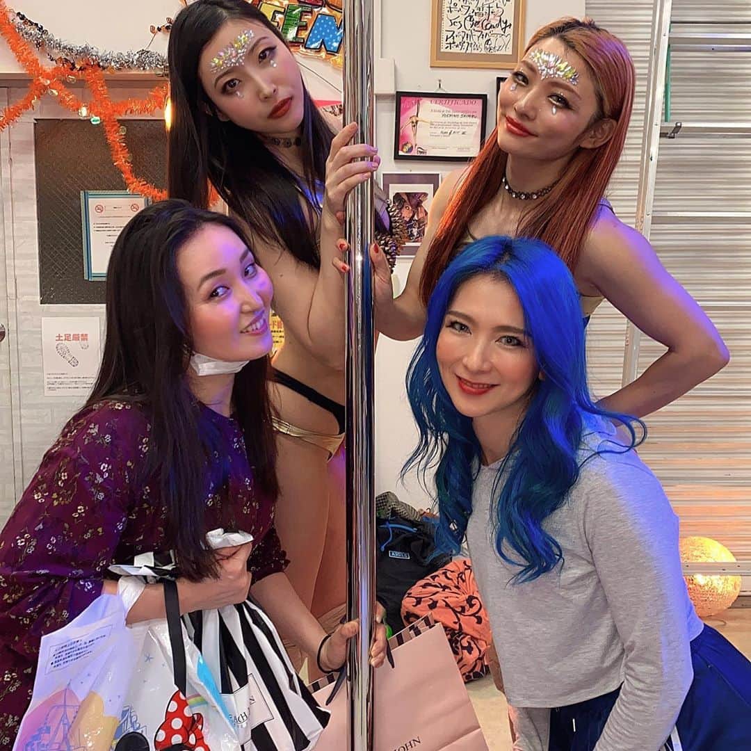 SHIRAISHIMIHOのインスタグラム