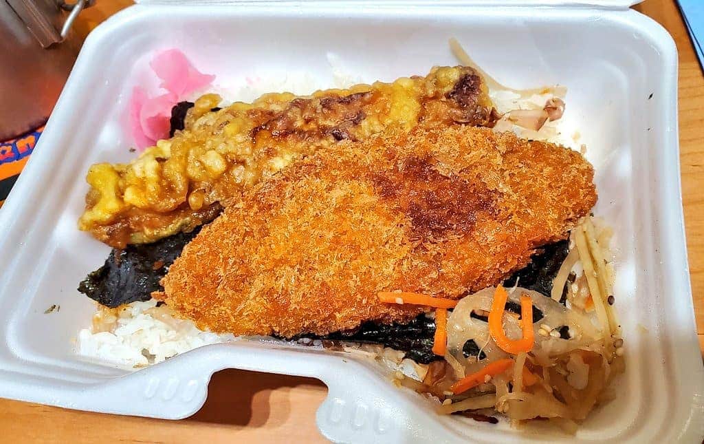 ケニチのインスタグラム