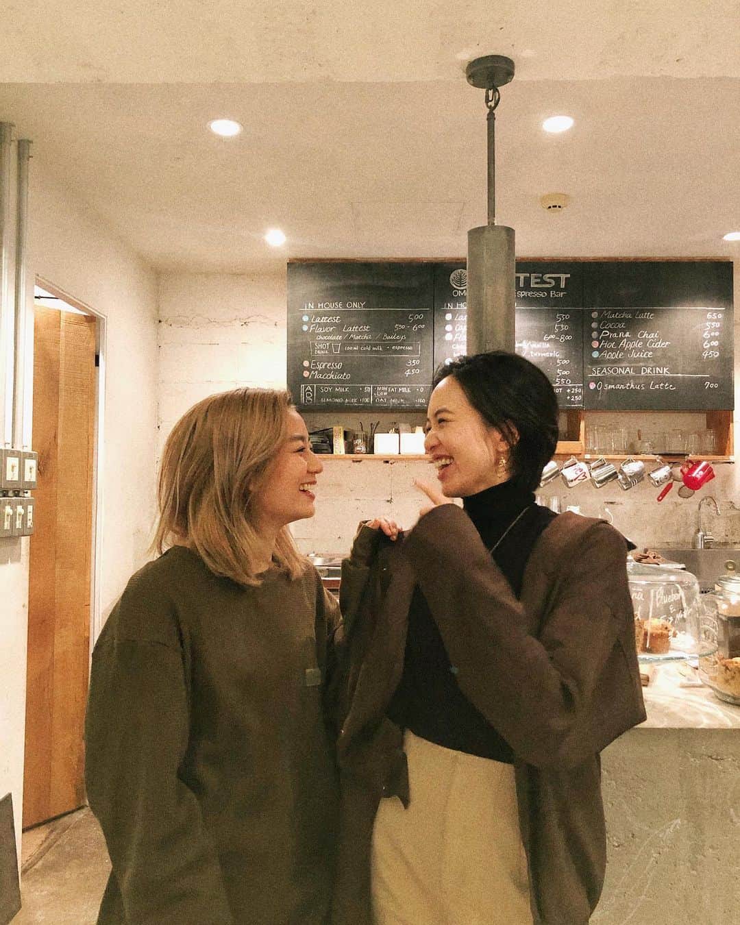 結城はゆるのグルメインスタ