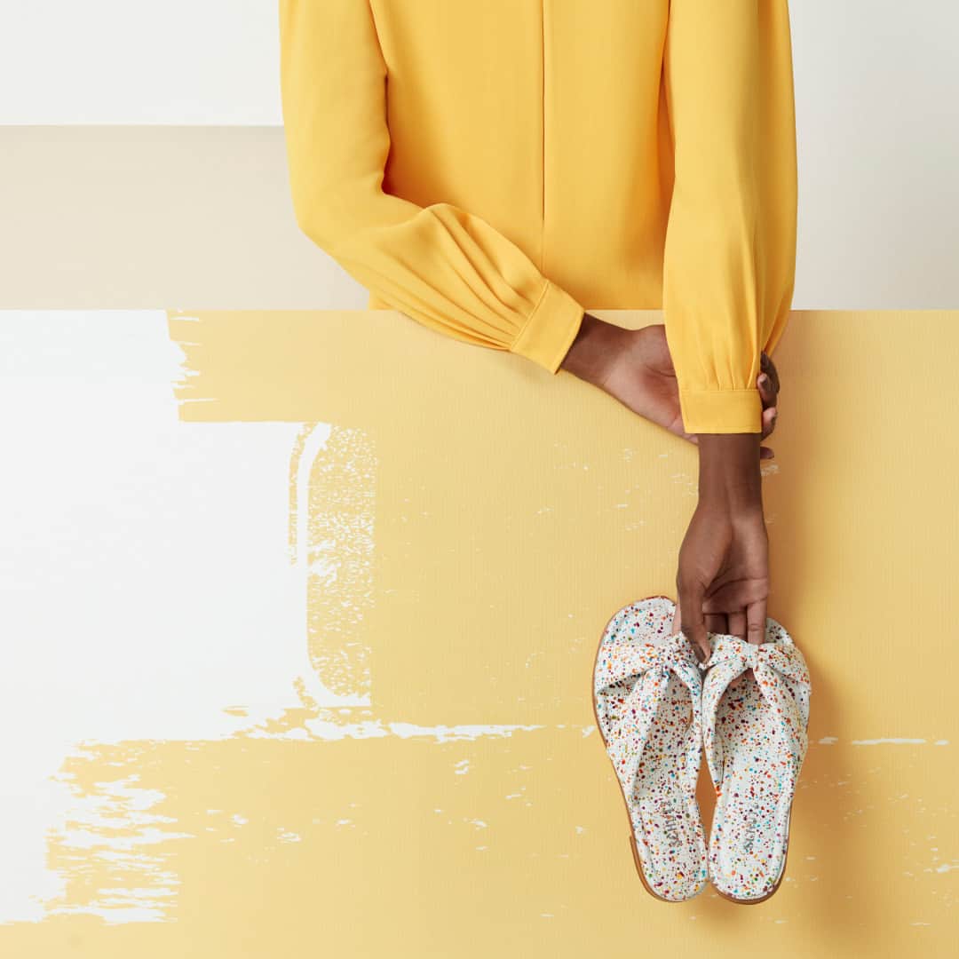 Schutzのインスタグラム：「OUT NOW - SCHUTZ SPLASH ❤️ #schutzsplash」