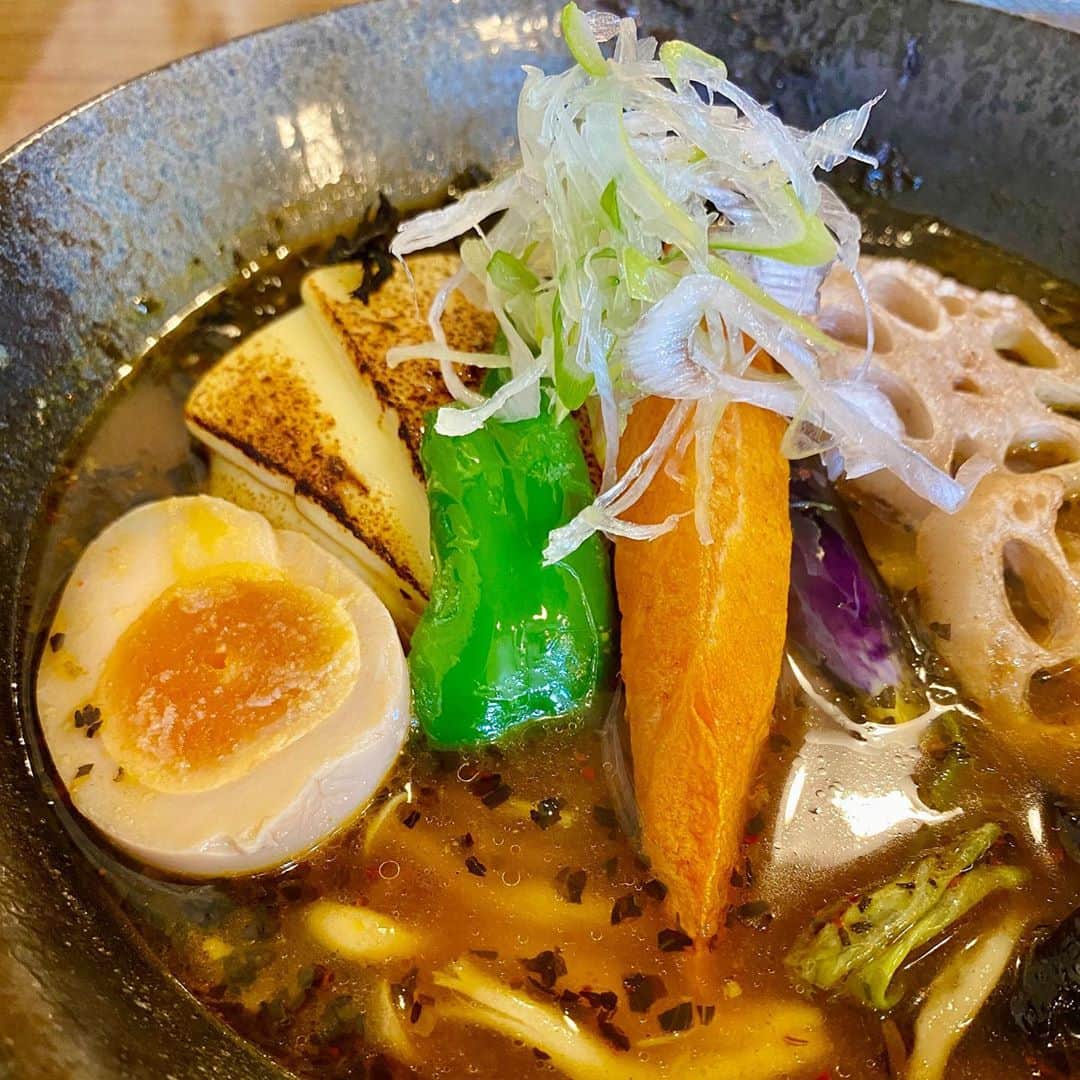 大橋直誉のグルメインスタ