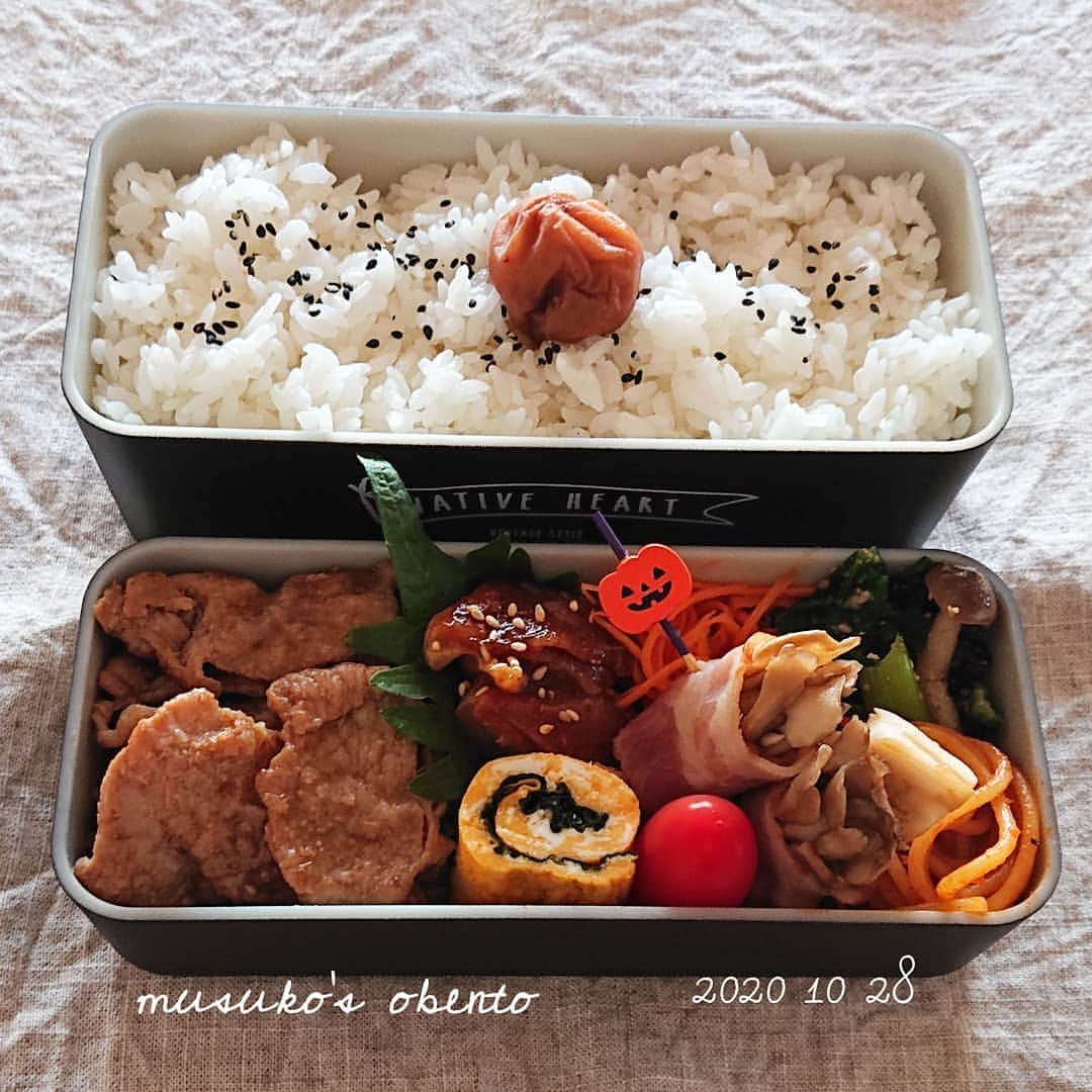 藤森夕子のインスタグラム