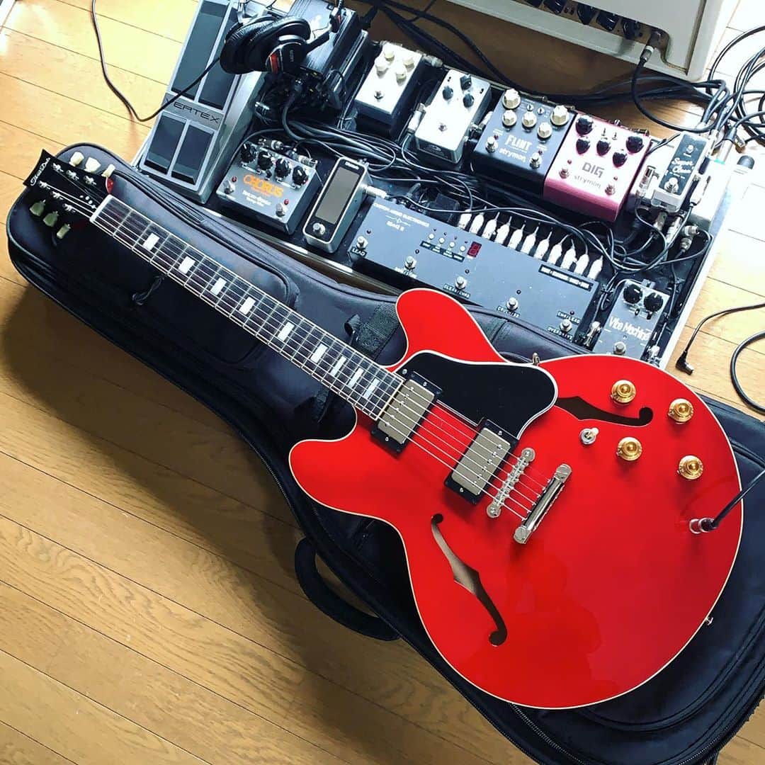 増崎孝司のインスタグラム