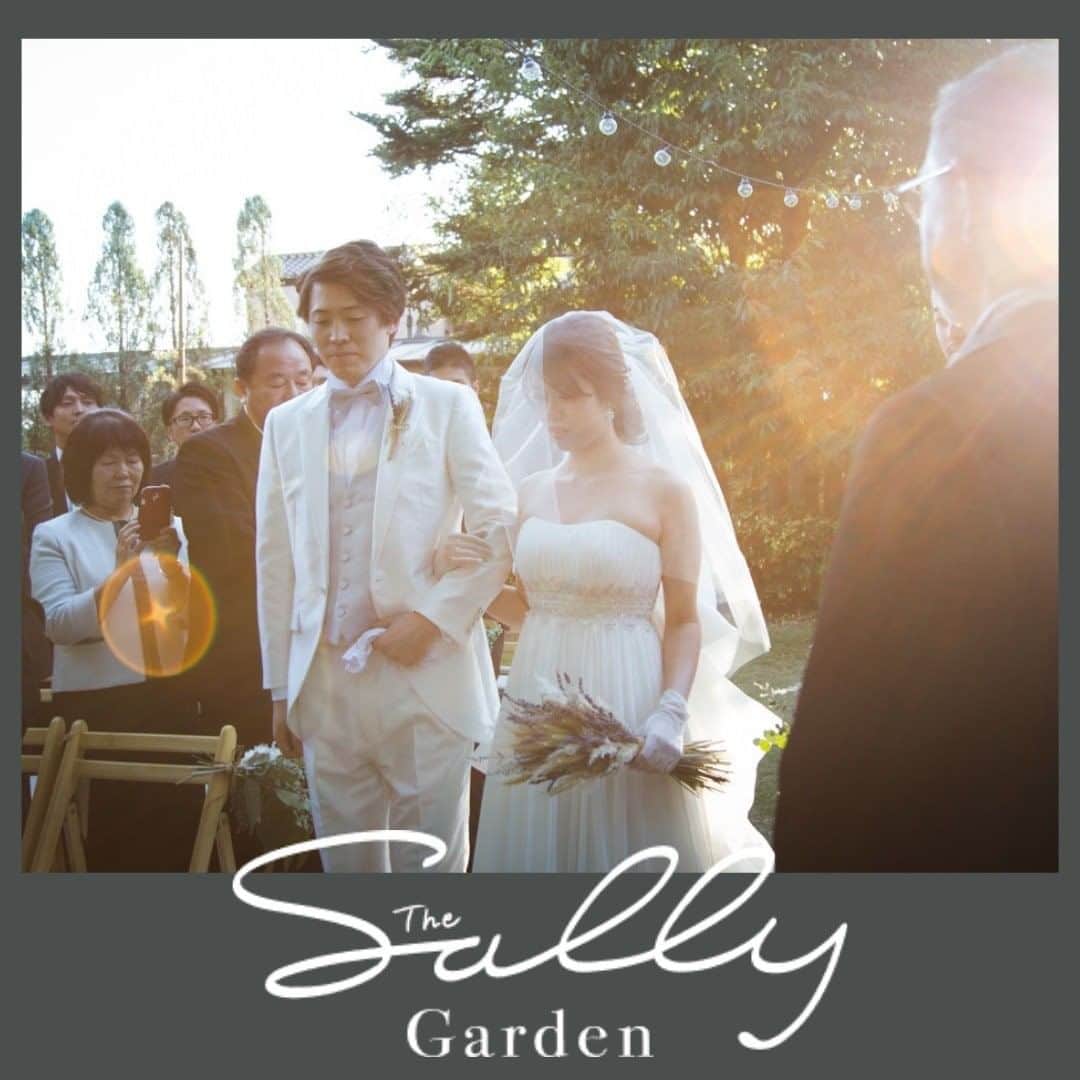 The Sally Garden（ザ サリィガーデン）のグルメインスタ