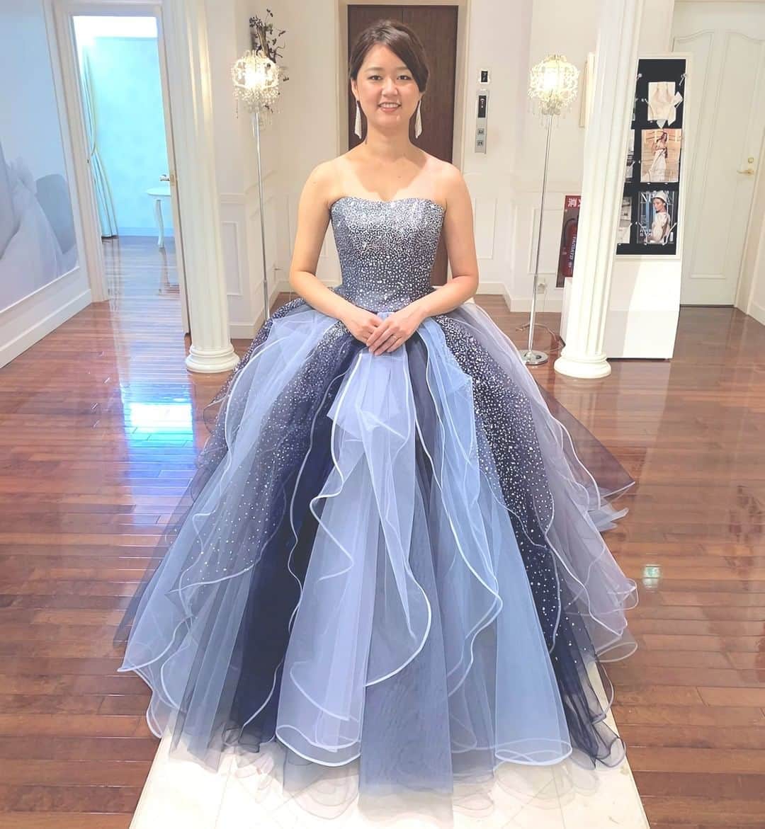 ♡プラコレWedding·⋆*のインスタグラム