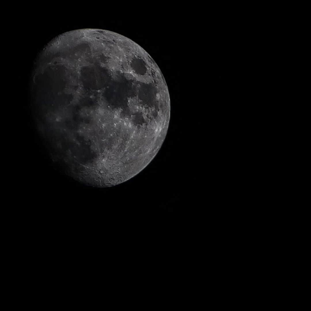 中邑真輔さんのインスタグラム写真 - (中邑真輔Instagram)「🌚Moon」10月28日 10時25分 - shinsukenakamura