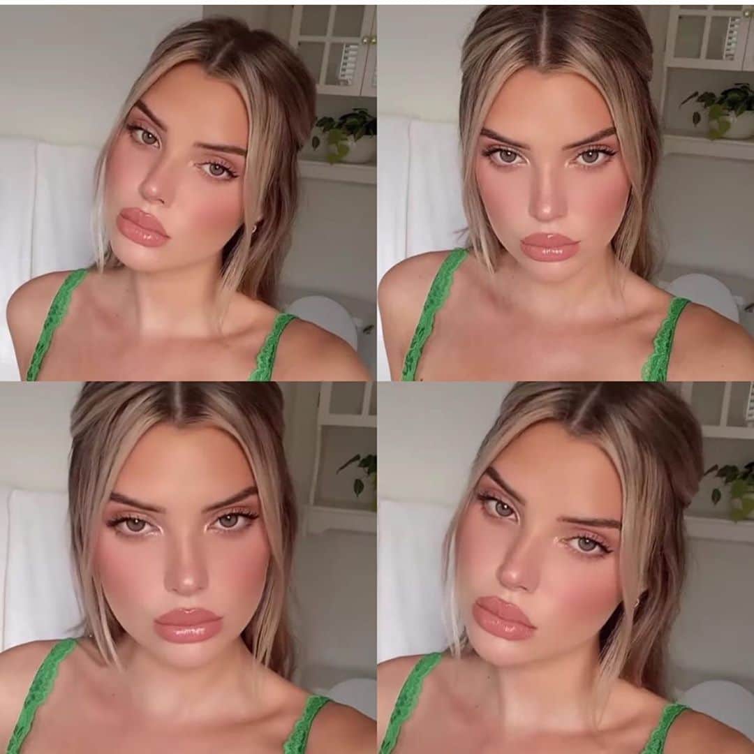 のインスタグラム：「bother me tell me awful things」