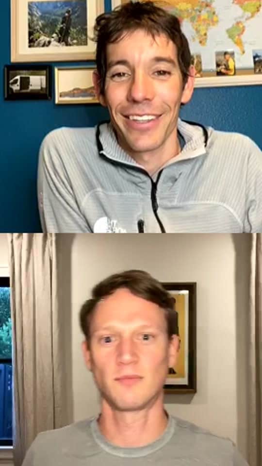 アレックス・オノルドのインスタグラム：「Tommy Vietor, a former member of the Obama administration and founder of Pod Save America, joins me to answer tons of great listener questions about the upcoming election.」