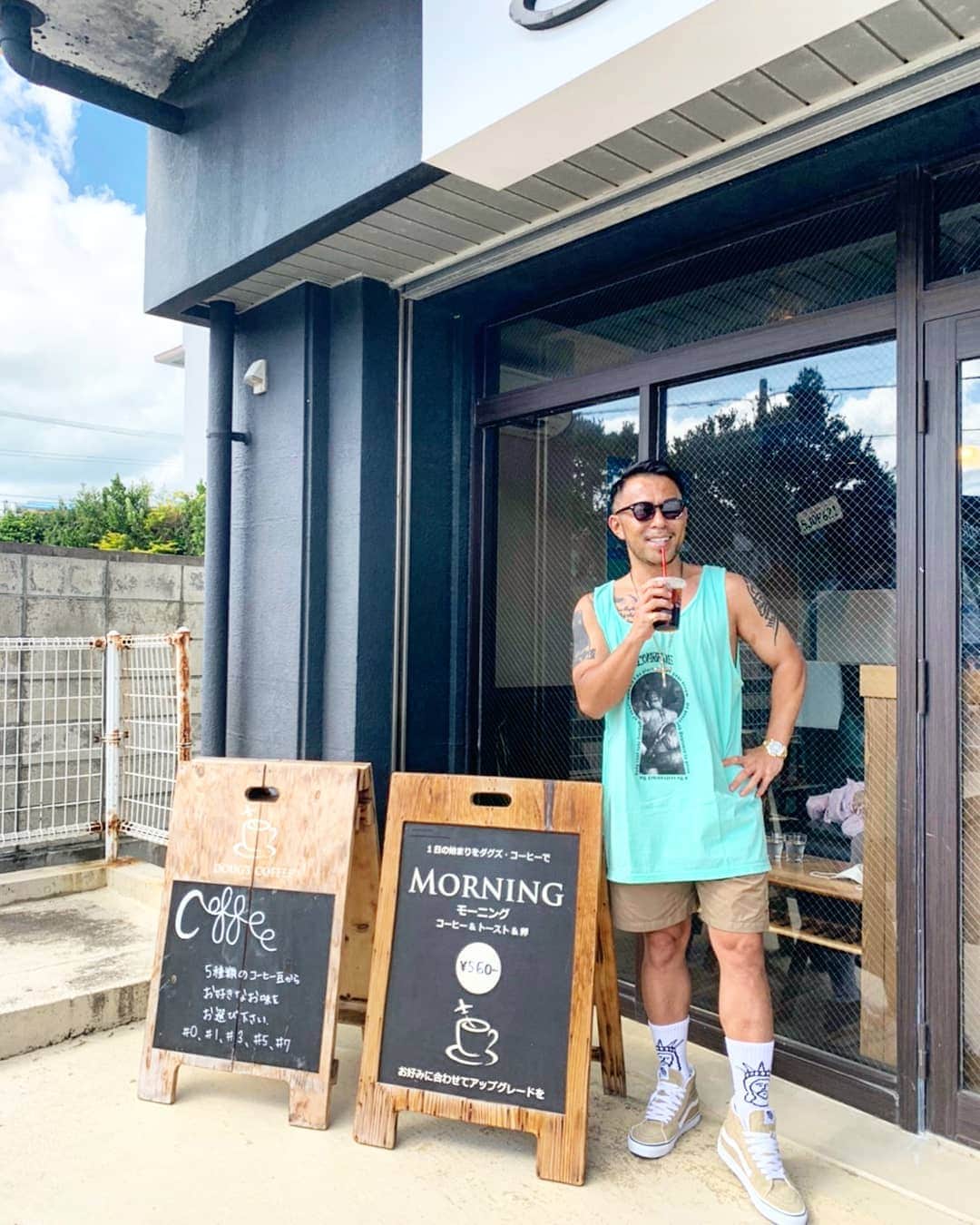 植竹拓が行ったことがあるグルメインスタ Instagrammers Gourmet