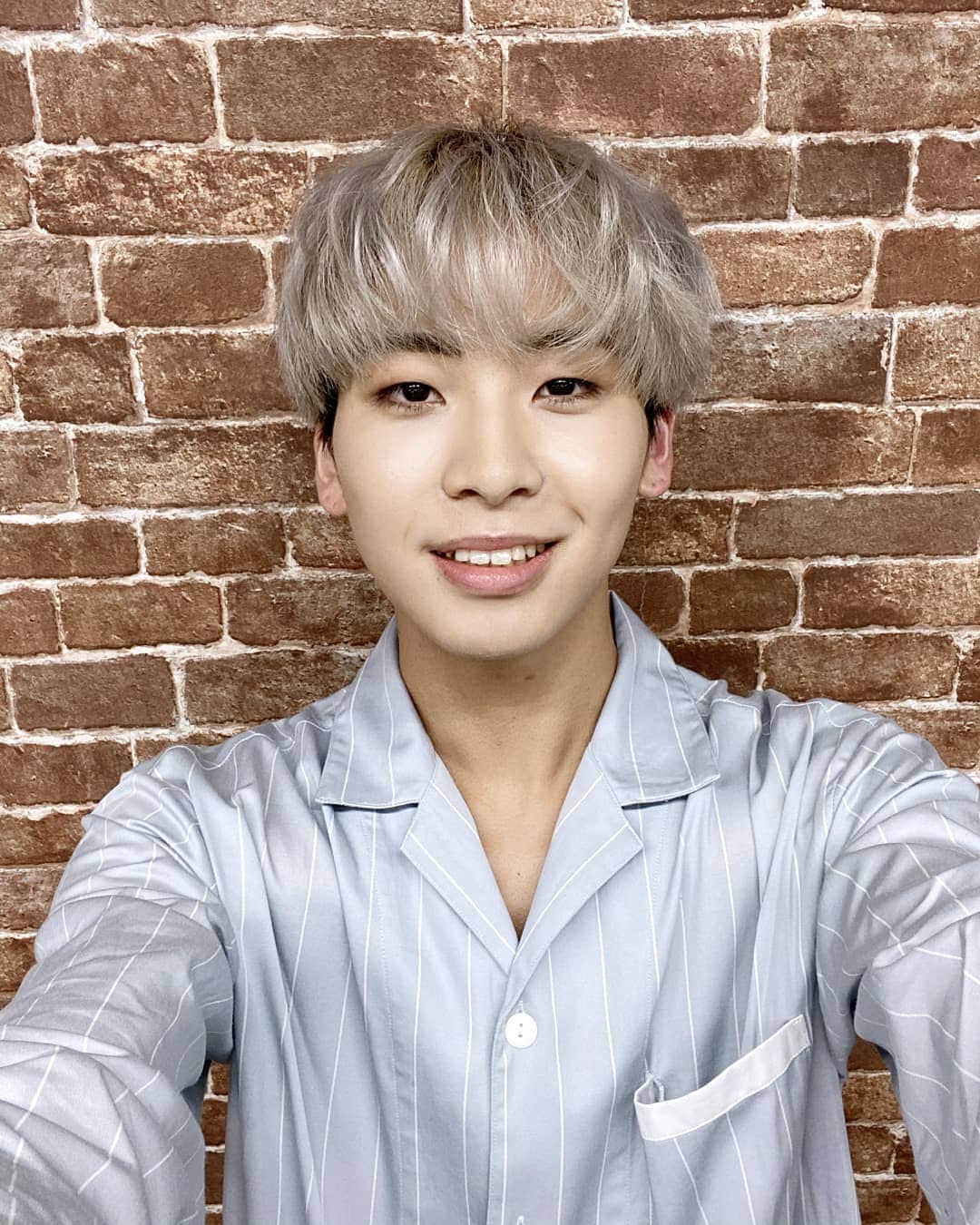 川尻蓮のインスタグラム：「本日行われました『JO1 PajamaParty』の模様を少しお届けします❗️ 映像の一部は、後日 #JO1 公式YouTubeにて公開しますので もう少しお待ちください✨   #JO1_PajamaParty #TheSTAR #ShineALight #川尻蓮」