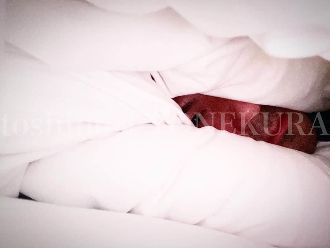 米倉利紀さんのインスタグラム写真 - (米倉利紀Instagram)「OSAKA: waking up」10月28日 11時27分 - toshi_yonekura