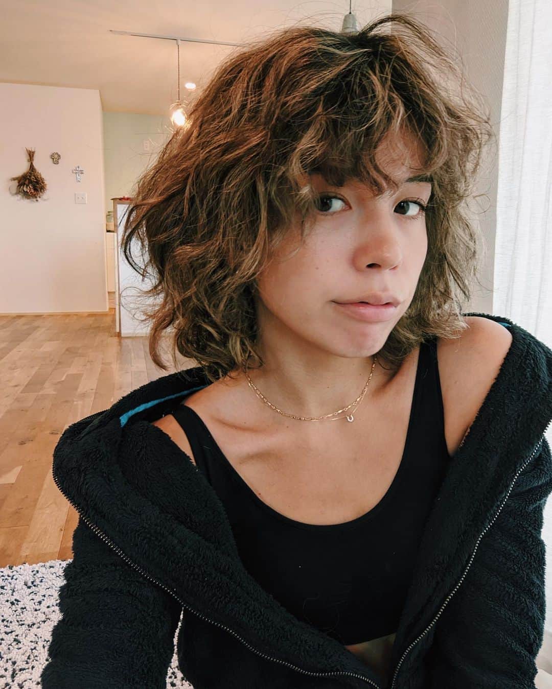 Satomi Biancaのインスタグラム