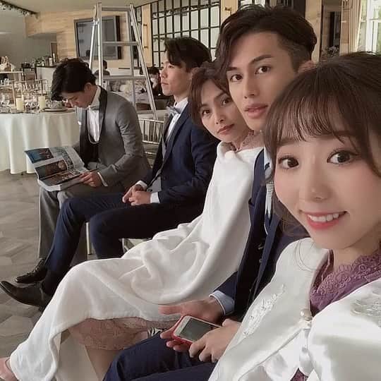 仲田克也のインスタグラム