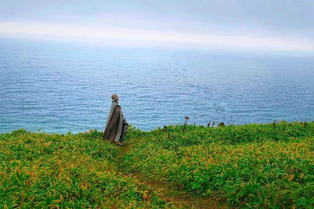 芳美リンさんのインスタグラム写真 - (芳美リンInstagram)「国内旅行で海外気分🌊  ﻿ 旅色にて、記事を書かせていただきました♫﻿ ﻿ ストーリーにリンク貼りましたので良かったら、﻿ ご覧下さい♫﻿ ﻿ ﻿ 写真は、北海道、釧路郡釧路町﻿ ﻿ ﻿ 久しぶりに北海道行きたいなあ♥﻿ ﻿ #昆布森シレパ自然休養林﻿ #北海道#釧路町 #旅色#旅色アンバサダー」10月28日 12時07分 - lynn.lynn5