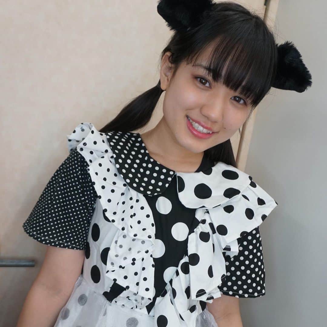 滝口きららのインスタグラム：「ふりふりちゃん  #ゑんら」