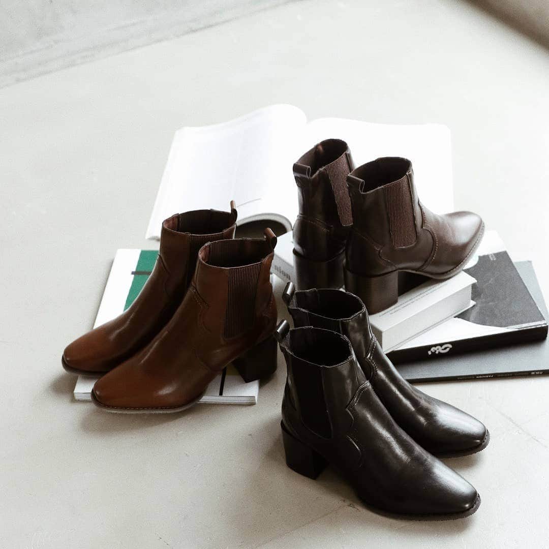 VIVIAN Collectionのインスタグラム