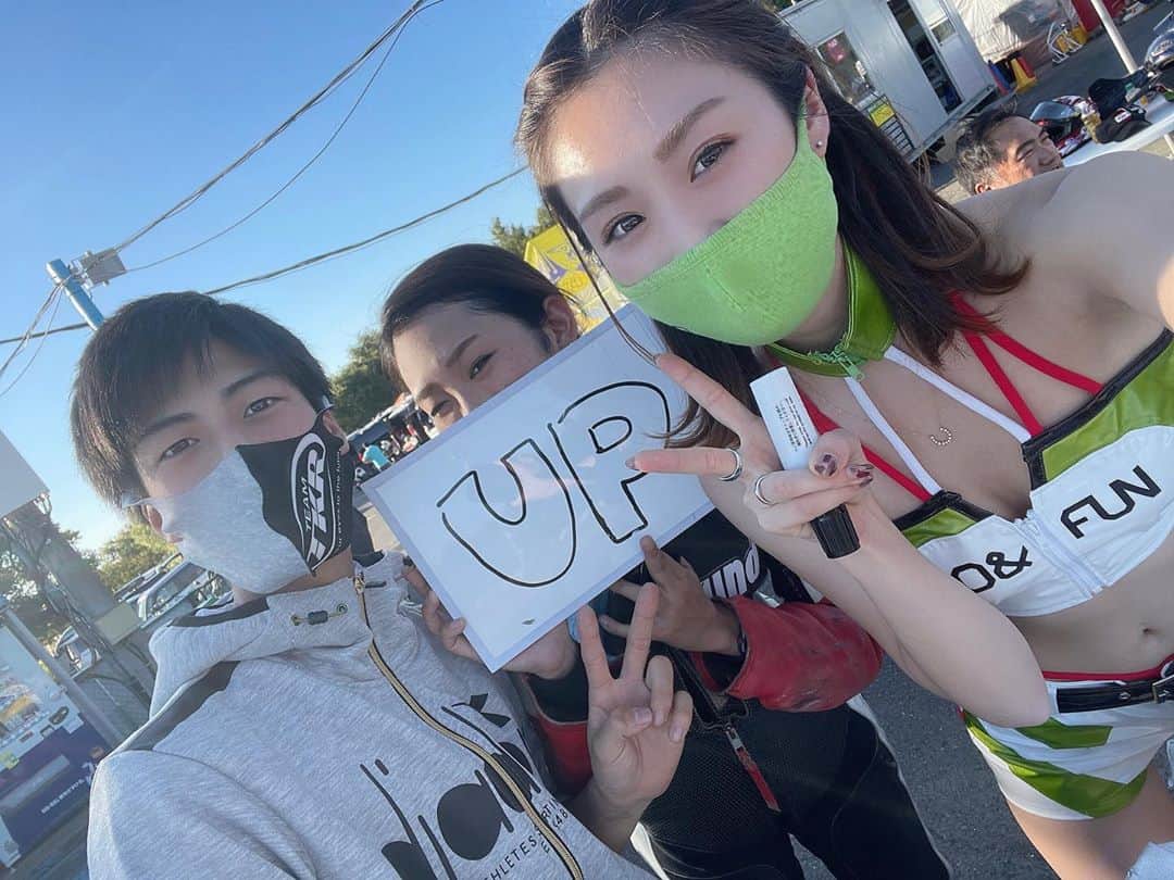 榎本セナのインスタグラム